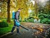 Akumulatorowa dmuchawa do liści Makita DUB184Z 18V